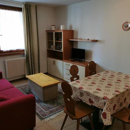 Appartamenti Vidi Pinzolo Exterior foto