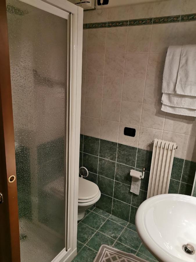Appartamenti Vidi Pinzolo Exterior foto