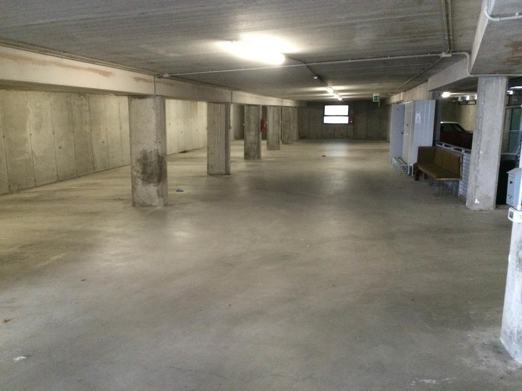 Appartamenti Vidi Pinzolo Exterior foto